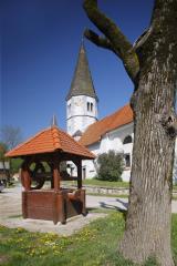Cerkev sv. Urha